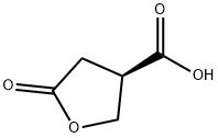 伊蘋酸-Γ-內酯 结构式