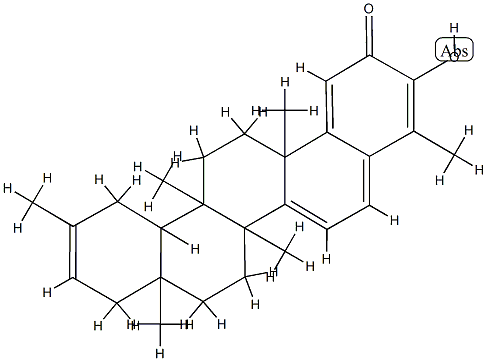化合物 T32140 结构式