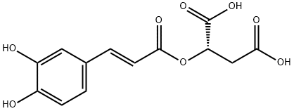 Phaseolic acid 结构式