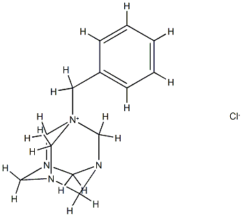 US 结构式