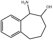 (3-(1H-pyrazol-1-yl)phenyl)MethanaMine 结构式