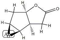 前列腺素中间体54483-30-6,54483-30-6 结构式