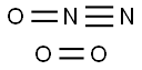 Entonox 结构式