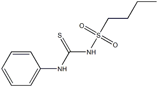 NSC23096 结构式