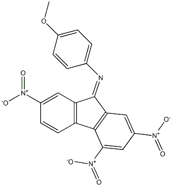 NSC23296 结构式