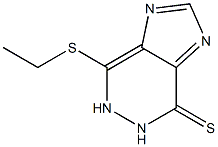 NSC26709 结构式