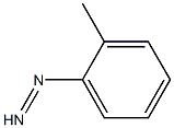 benzylidinohydrazine 结构式