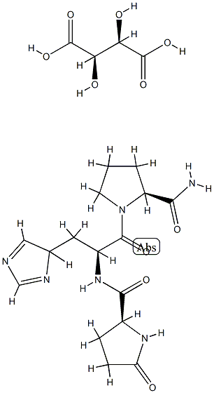 化合物 T34923 结构式