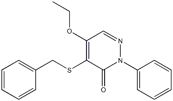 NSC66119 结构式