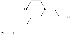 TL-513 hydrochloride 结构式