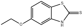 2(3H)-Benzothiazolethione,5-ethoxy-(9CI) 结构式