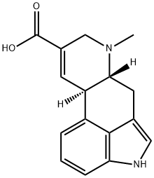 化合物 T33886 结构式