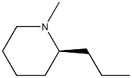 METHYLCONIINE 结构式