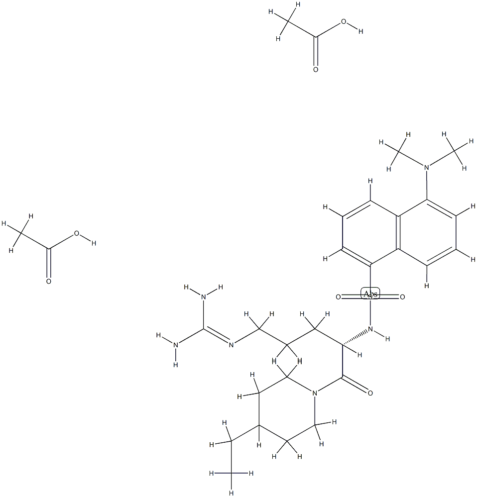 OM 205 结构式