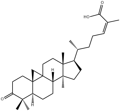 化合物 T34574 结构式