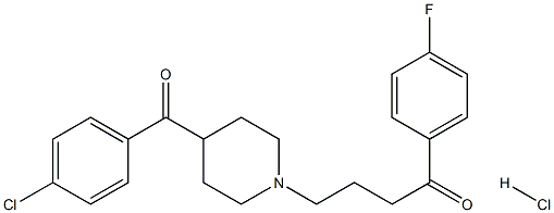 化合物 T30984 结构式