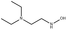 1,2-Ethanediamine,N,N-diethyl-N-hydroxy-(9CI) 结构式