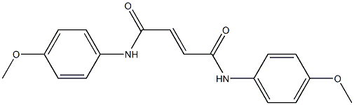 NSC241462 结构式