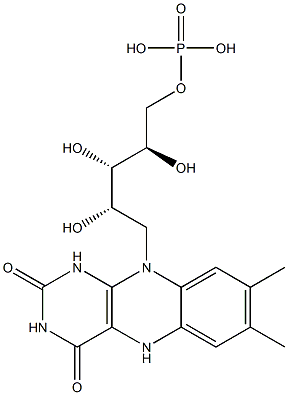 FMNH 结构式