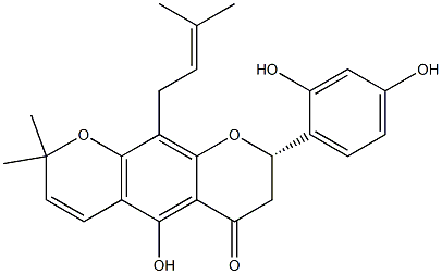 flemichin D 结构式