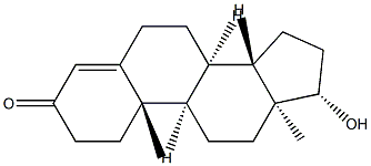 化合物 T34303 结构式