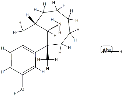 化合物 T31407 结构式