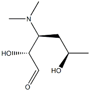 desosamine 结构式