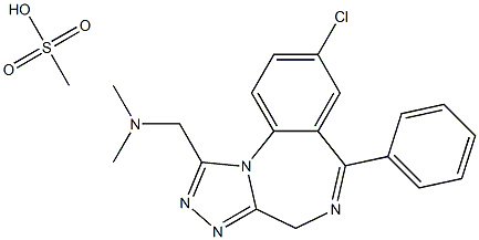 化合物 T8665L 结构式