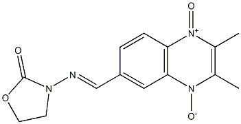 NSC295594 结构式