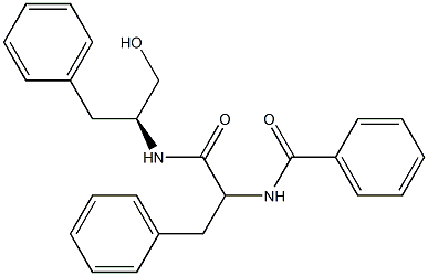橙黄胡椒酰胺乙酸酯 结构式