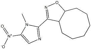 化合物 T32443 结构式