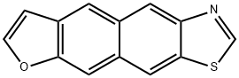Furo[2,3:6,7]naphtho[2,3-d]thiazole(9CI) 结构式
