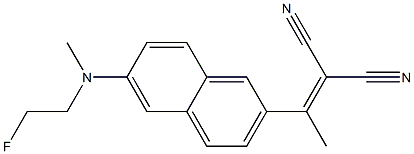 DMFEAN 结构式