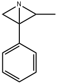 1-Azabicyclo[1.1.0]butane,2-methyl-3-phenyl-(9CI) 结构式