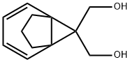 3a,7a-Methano-1H-indene-8,8-dimethanol,2,3-dihydro-(9CI) 结构式