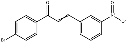 4''-BROMO-3-NITROCHALCONE