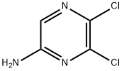 5,6-Dichloropyrazin-2-amine