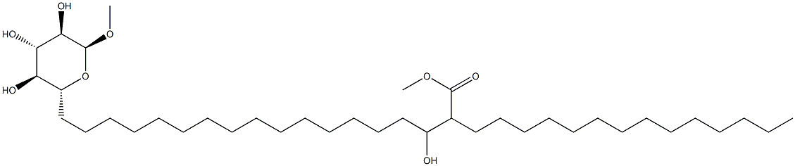 C 39 结构式