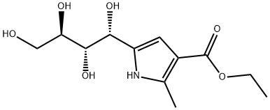 pyrrole condensate 结构式