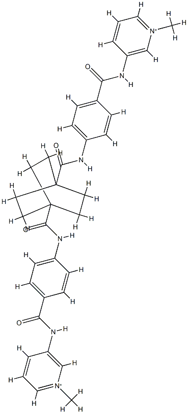 SN 16814 结构式