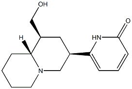 化合物 T33170 结构式