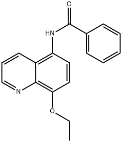 拉波定 结构式