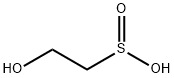 isethinic acid 结构式