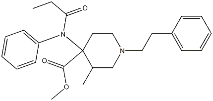 化合物 T25751 结构式