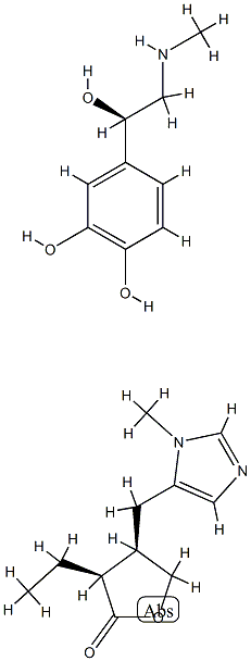 pilaren 结构式