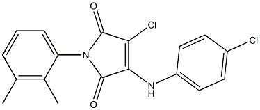 苯扎托品氢溴酸盐 结构式