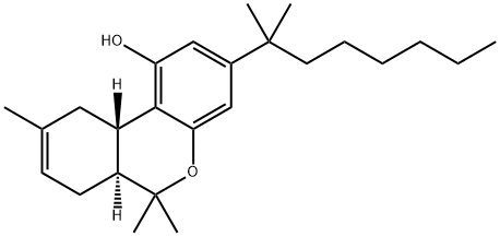 HU 213 结构式