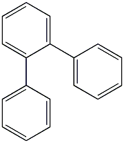 Terphenyl, chlorinated 结构式