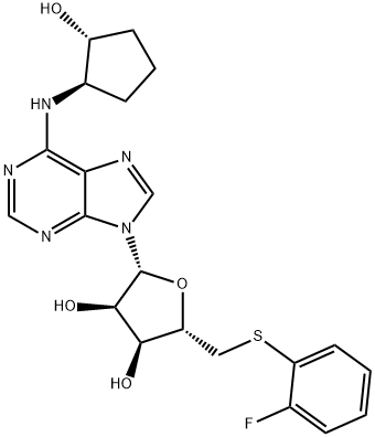 化合物 T27439 结构式