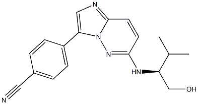琼脂糖凝胶 CL-4B 结构式
